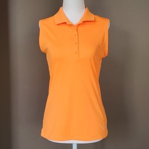 Nike Golf Tour Performance Womens Polo Shirt